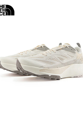 THE NORTH FACE北面户外运动2025S/S男越野鞋 NF0A83N37Y11