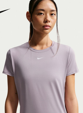 耐克（NIKE）|（新款）2026夏女短袖针织衫 FN2799-227