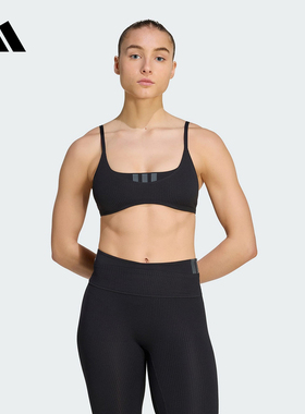 阿迪达斯 （adidas）|（新款）2026秋女运动内衣 KF1673