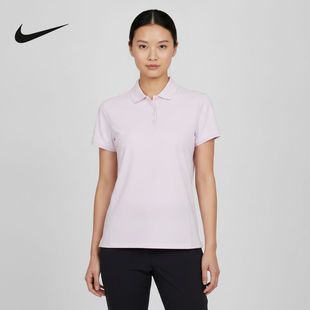 耐克（NIKE）|（新款）2026秋女短袖POLO衫 FQ1575-583