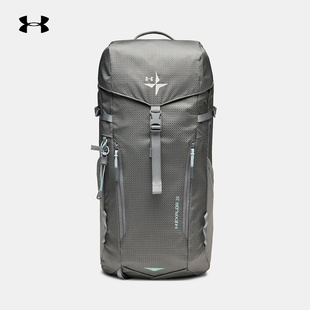 安德玛UNDERARMOUR运动2026中性双肩背包 709 6014789