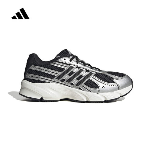 adidas阿迪达斯官方运动2026春女运动休闲鞋 JR7228