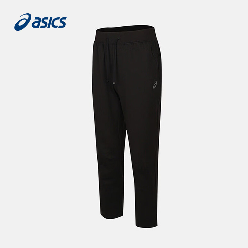 ASICS亚瑟士运动2026S/S男跑步长裤 2011D622-001