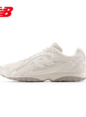 New Balance运动2025秋中性慢跑鞋 U204LMMC