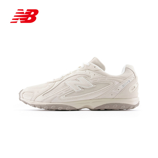 New Balance运动2025秋中性慢跑鞋 U204LMMC