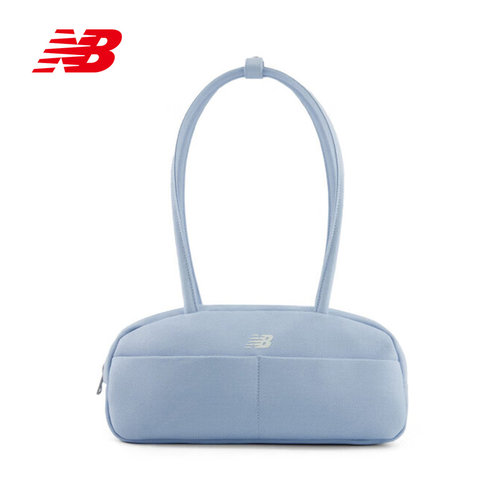 New Balance|（新款）2026夏女单肩包 AC0968M-AAW