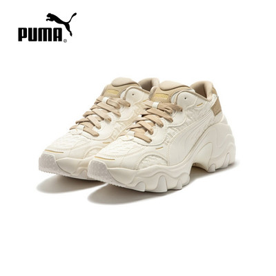 运动鞋Puma/彪马厚底休闲鞋