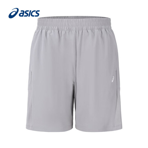 ASICS|（新款）2026S/S男短裤 2031F540-020