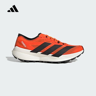 JR9102 adidas阿迪达斯官方运动2026春中性户外鞋