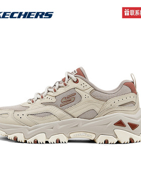 斯凯奇运动2025春女休闲鞋 180134-TPMT