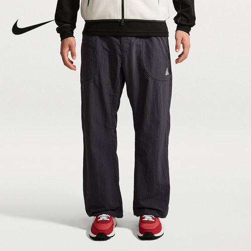 耐克（NIKE）|（新款）2026冬男梭织长裤 IF0914-013