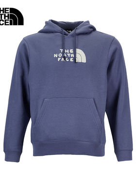 THE NORTH FACE|（新款）2025F/W女卫衣 NF0A8F0DBTR1