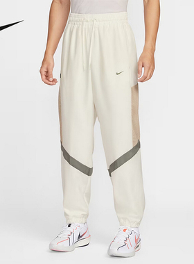 NIKE耐克运动2026春男梭织长裤 HV3366-133