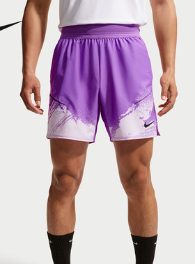 耐克（NIKE）|（新款）2026夏男梭织短裤 IF1561-522