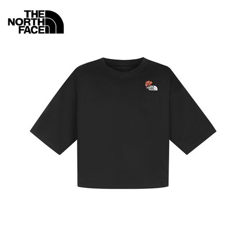 THE NORTH FACE|（新款）2026S/S女短袖 NF0A8GXAJK31