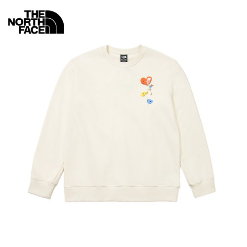 THE NORTH FACE北面户外运动2026S/S中性卫衣 NF0A8GY7QLI1