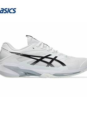 ASICS亚瑟士运动2026S/S男低帮鞋 1041A532-100