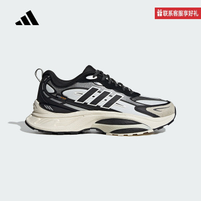 adidas阿迪达斯官方运动2025冬中性运动休闲鞋 IH6342