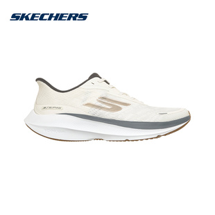 SKECHERS(斯凯奇)|（新款）2026秋男跑步鞋 246220-NAT