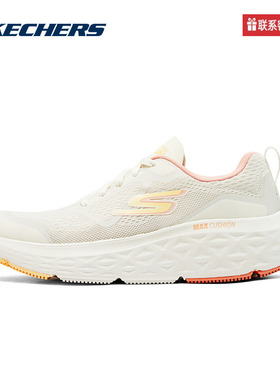 斯凯奇运动2025秋女休闲鞋 129126-NTPK