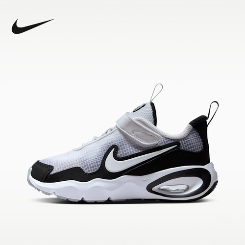 NIKE耐克运动2025夏童AIR MAX FN4459-103