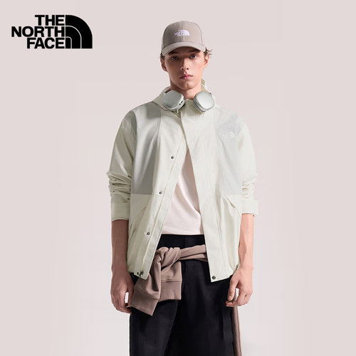 THE NORTH FACE|（新款）2026F/W男冲锋衣 NF0A8JRQTBH1