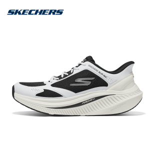 SKECHERS斯凯奇运动2026春男休闲鞋 WBK 216351