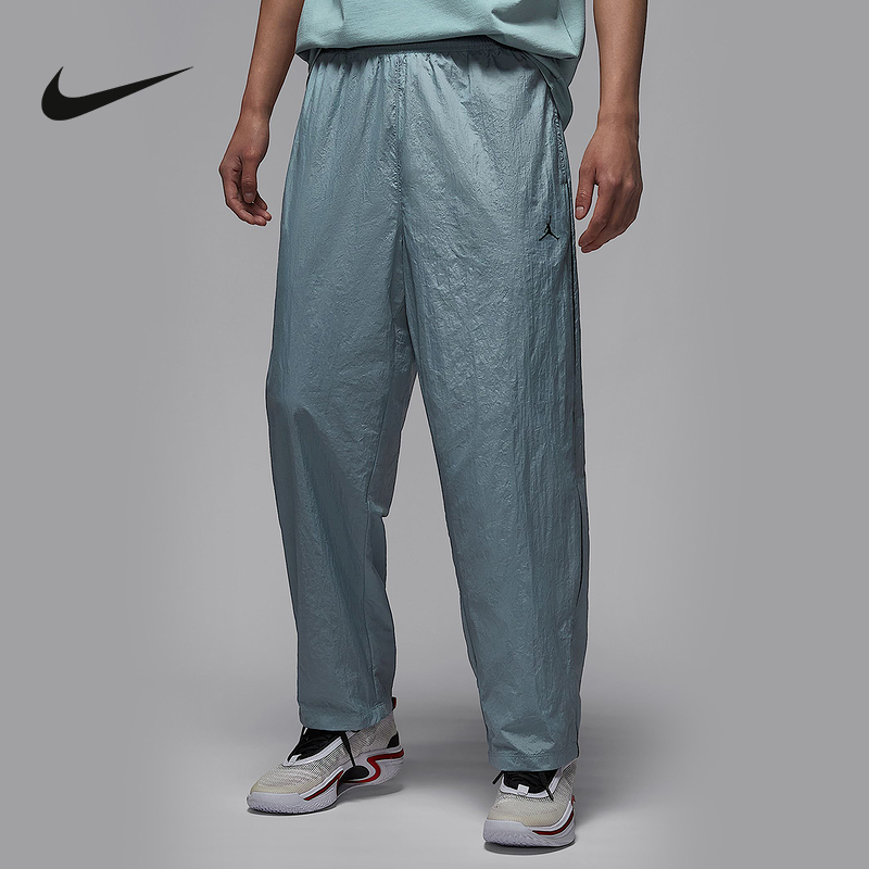 Nike耐克官方运动2025秋男梭织长裤 IB2244-041