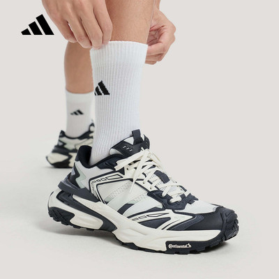 阿迪达斯 （adidas）|（新款）2026春中性运动休闲鞋 KJ2118