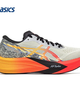 ASICS亚瑟士运动2025F/W男低帮鞋 1011C178-200