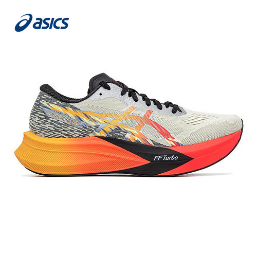 ASICS亚瑟士运动2025F/W男低帮鞋 1011C178-200