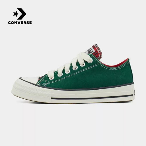 匡威（Converse）|（新款）2026冬中性ALL STAR A24301C