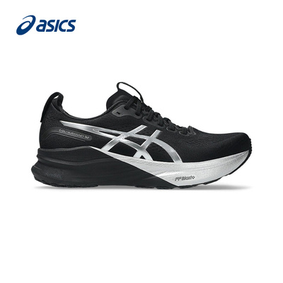 ASICS亚瑟士运动2026S/S男低帮鞋 1011C215-001