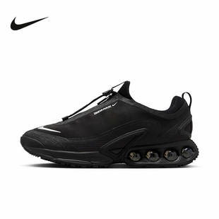 001 HQ8605 Nike耐克官方运动2025冬男AIR MAX