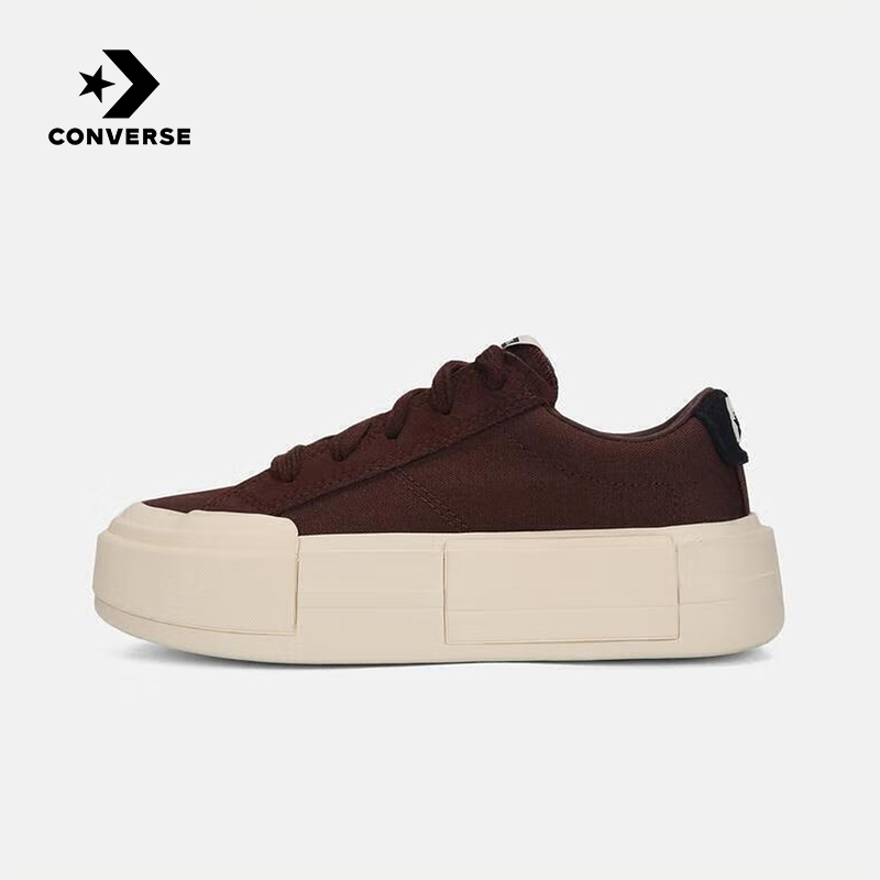 匡威Converse运动2025冬中性ALL STAR A17653C