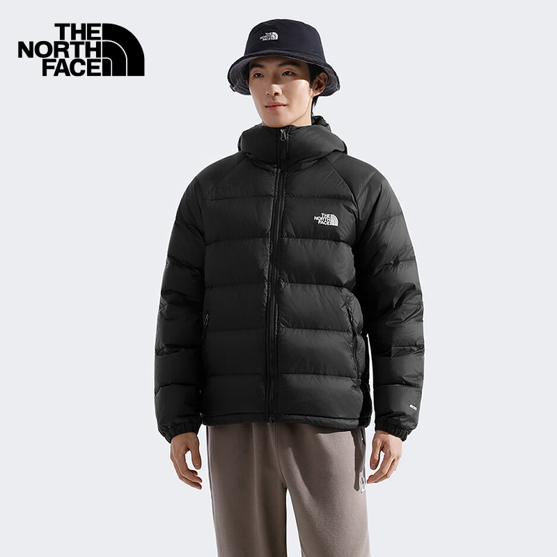 THE NORTH FACE北面户外运动2025F/W男羽绒服 NF0A7W7GJK31