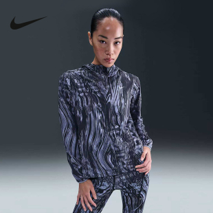 Nike耐克官方运动2025冬女梭织夹克 499 IM0362