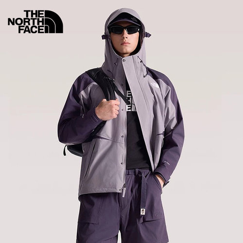 THE NORTH FACE|（新款）2026S/S男冲锋衣 NF0A8F19JZU1