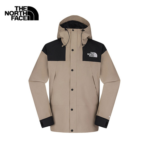 THE NORTH FACE北面户外运动2025F/W男冲锋衣 NF0A831MDHO1