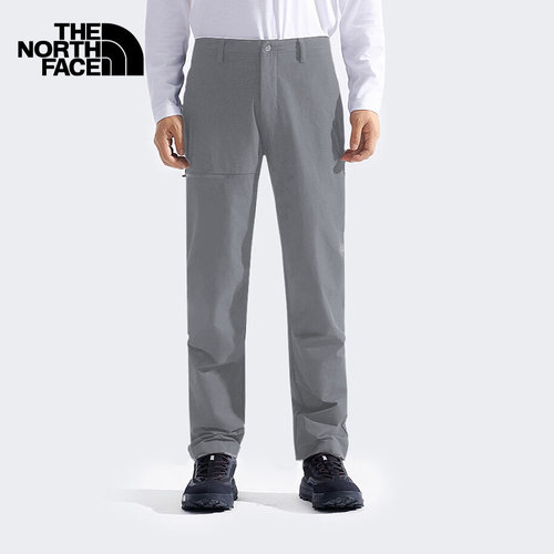 THE NORTH FACE|（新款）2026S/S男长裤 NF0A8GG40UZ1