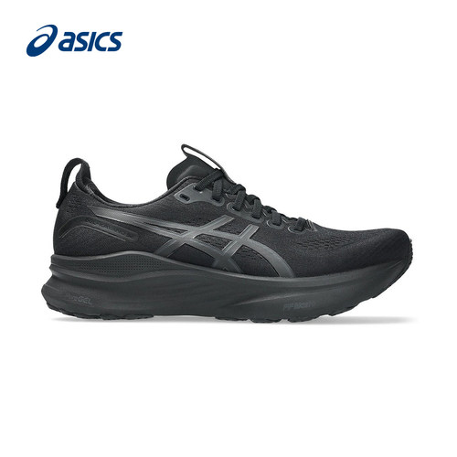ASICS亚瑟士运动2025F/W男低帮鞋 1011C052-001