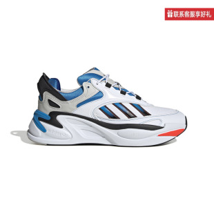 adidas阿迪达斯三叶草OZMORPH SHOES 经典 轻便缓震运动鞋