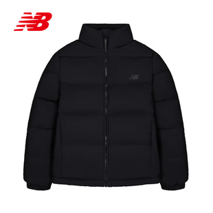New Balance运动户外2025冬女羽绒服 AWJ54321-BK