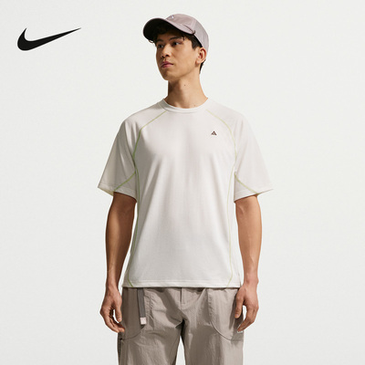 耐克（NIKE）|（新款）2026夏男短袖针织衫 IQ6349-030