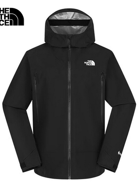 THE NORTH FACE|（新款）2026S/S男冲锋衣 NF0A8DCWJK31