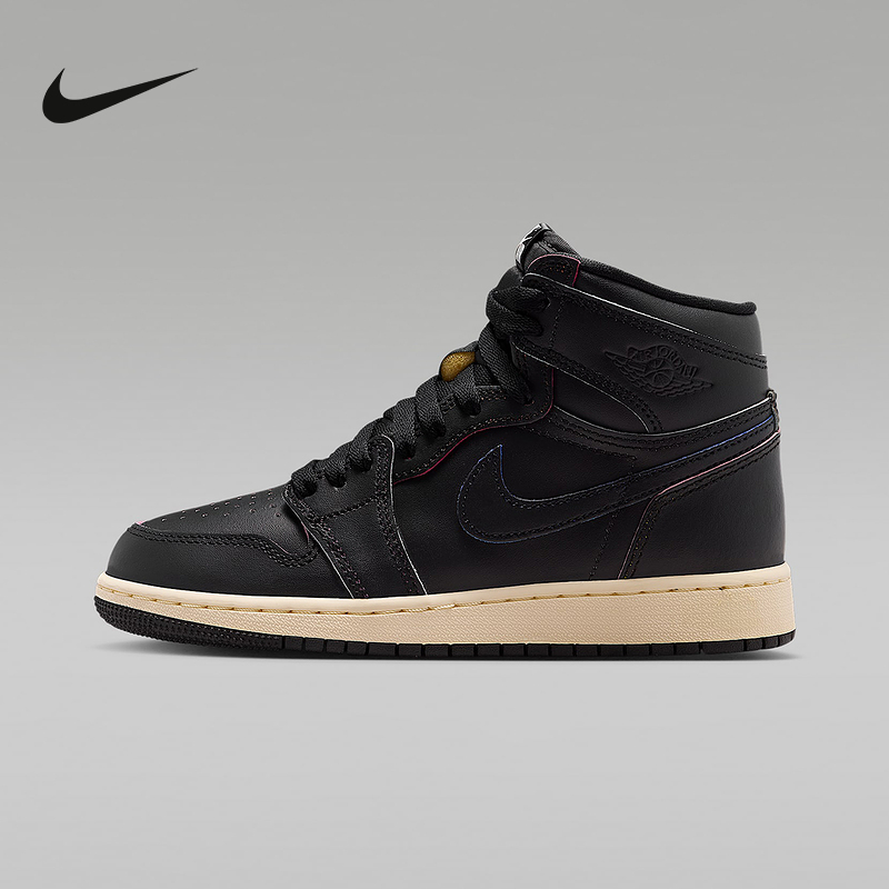 Nike耐克官方运动2025秋童CUPSOLE FD1437-002