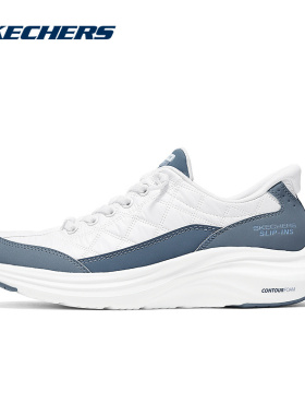 斯凯奇运动2025春女运动鞋 150404-WLB