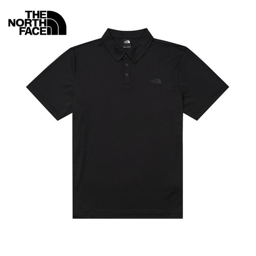 THE NORTH FACE|（新款）2026S/S男短袖POLO NF0A8HQXJK31