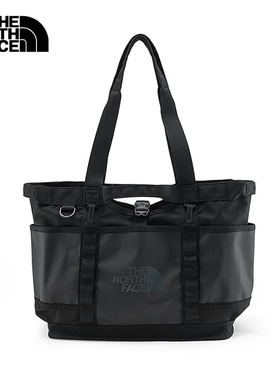 THE NORTH FACE|（新款）2026S/S中性单肩包 NF0A8GJ7KT01