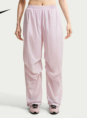 耐克（NIKE）|（新款）2026秋女梭织长裤 IO3377-583